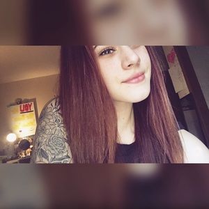 Meet your Posher, Bryana